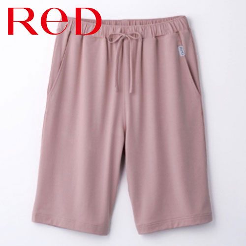 ［ＲｅＤ］バイタルテック　スリープ　パジャマショートパンツ（男女兼用）