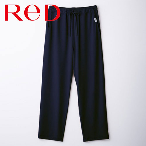 ［ＲｅＤ］バイタルテック　スリープ　パジャマロングパンツ（男女兼用）