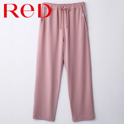 ［ＲｅＤ］バイタルテック　スリープ　パジャマロングパンツ（男女兼用）