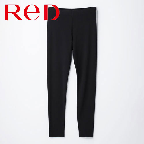 ［ＲｅＤ］バイタルテック　レギンス　腰コリ改善（女性用）
