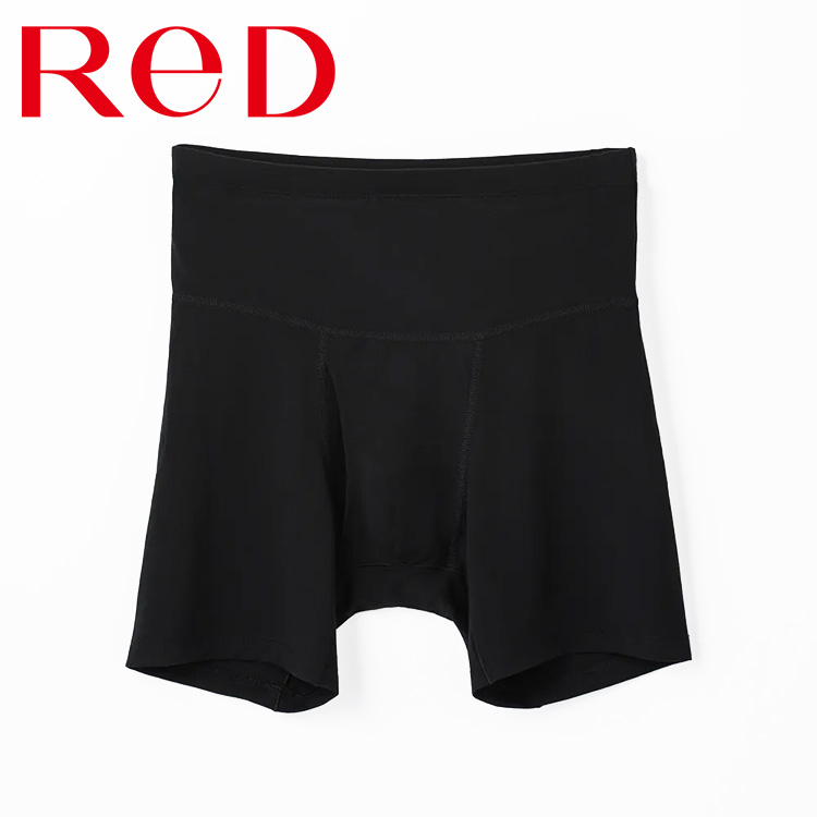 ［ＲｅＤ］バイタルテック　ボクサーパンツ　腰コリ改善（男性用）