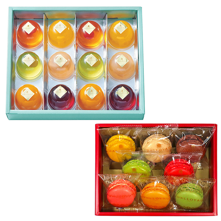 【限定２０セット】［ダロワイヨ］夏のお楽しみ袋