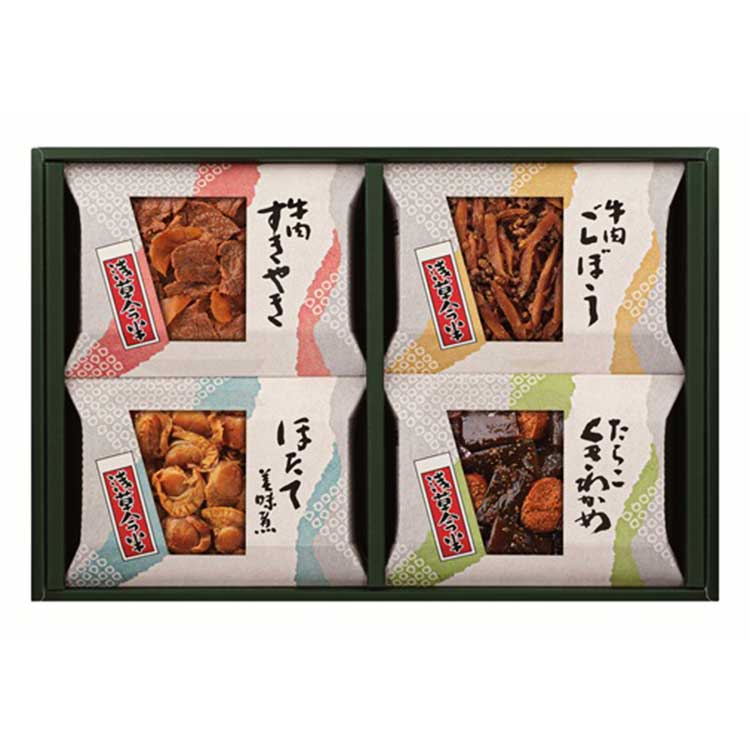 ［浅草今半］おこの味連