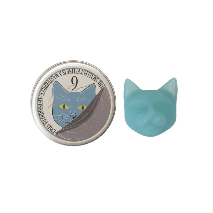 ［９．ｋｙｕｕ］ネコ缶ＳＯＡＰ《Ｓｏｒａ》数秘Ｎｏ．５