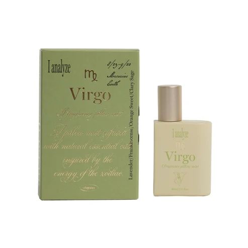 ［Ｉ　ｆｒａｇｒａｎｃｅ　ｐｉｌｌｏｗ　ｍｉｓｔ］　Ｖｉｒｇｏ《乙女座》８／２３－９／２２