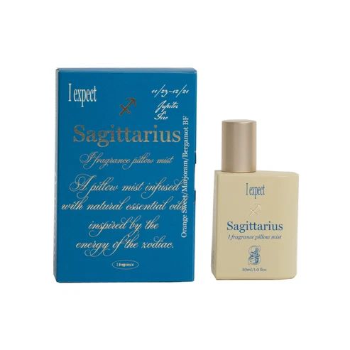 ［Ｉ　ｆｒａｇｒａｎｃｅ　ｐｉｌｌｏｗ　ｍｉｓｔ］　Ｓａｇｉｔｔａｒｉｕｓ《射手座》１１／２３－１２／２１