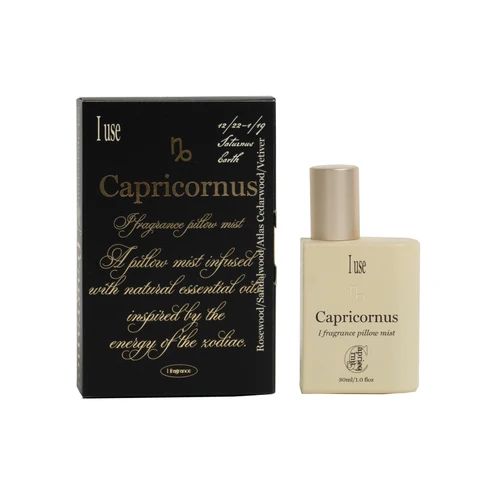 ［Ｉ　ｆｒａｇｒａｎｃｅ　ｐｉｌｌｏｗ　ｍｉｓｔ］　Ｃａｐｒｉｃｏｒｎｕｓ《山羊座》１２／２２－１／１９