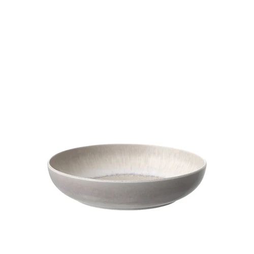 ［ビレロイ］パレモア　サンド　パスタボウル２２ｃｍ