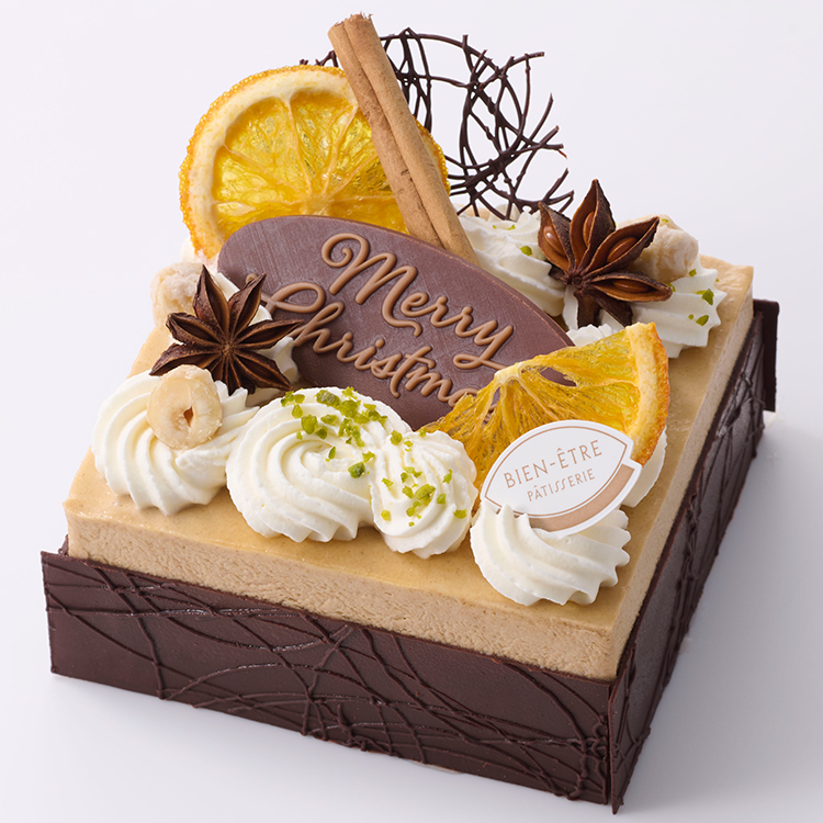 ０７　エピスオランジュ＜２４～２５日　新宿店７階　特設会場受け取り＞