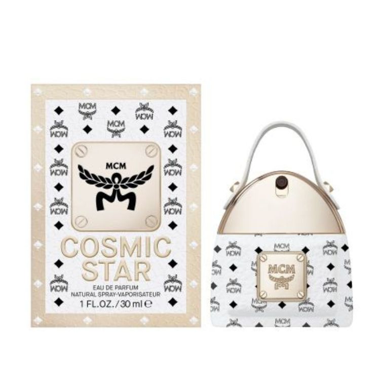 ＭＣＭ　コズミックスター オーデパルファム