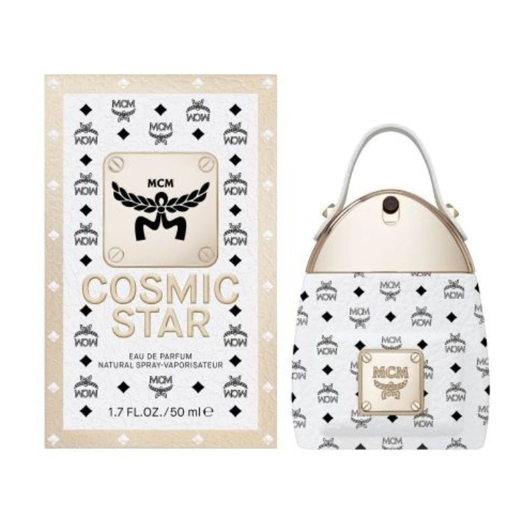 ＭＣＭ　コズミックスター オーデパルファム