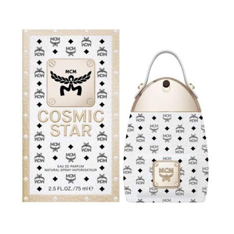ＭＣＭ　コズミックスター オーデパルファム