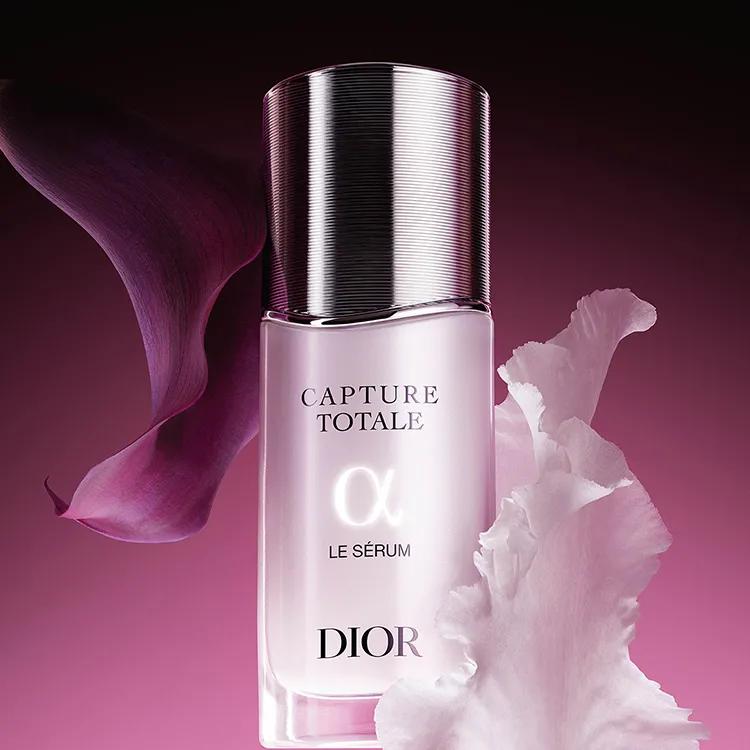 Dior ディオール カプチュールトータルルセラム 5ml - 基礎化粧品