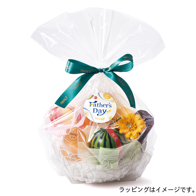 新宿高野】【父の日】バラエティーB|新宿高野（父の日）|小田急百貨店