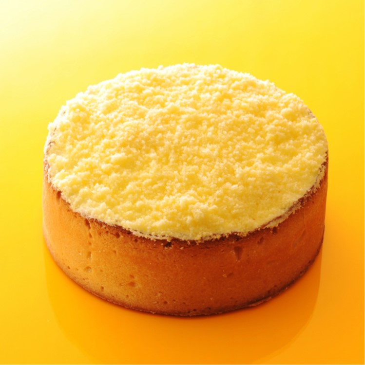 フロマージュオレンジ