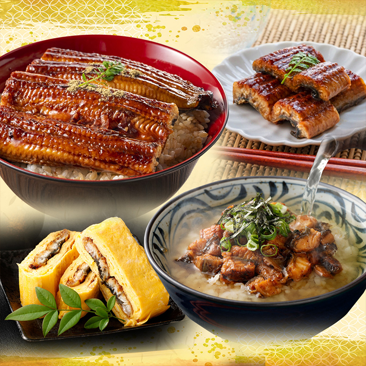 ［薩摩川内市観光物産協会］鹿児島県産特大うなぎ蒲焼×５尾