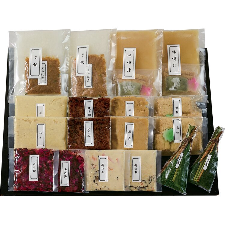 京都＜泉仙＞精進会席　ゆばずくめ