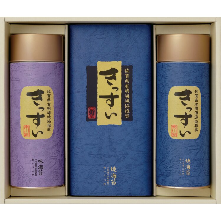 佐賀海苔「きっすい」　ＯＳＭ－７００Ｐ