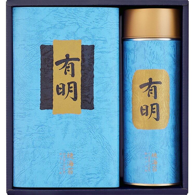 海苔詰合せ「有明」　ＯＳＭ－４００Ｎ