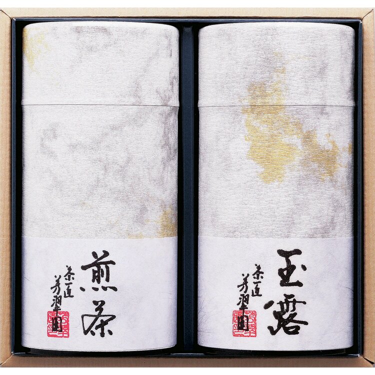 ＜芳翠園＞神宮司庁御用達銘茶