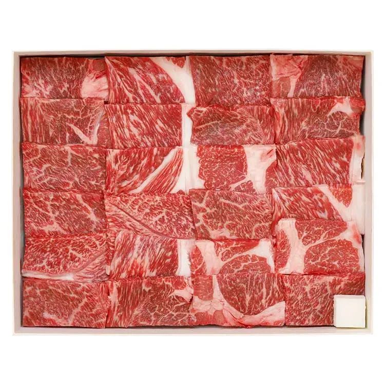 ＜大和＞東北和牛焼肉用　ＴＷＹ－８０