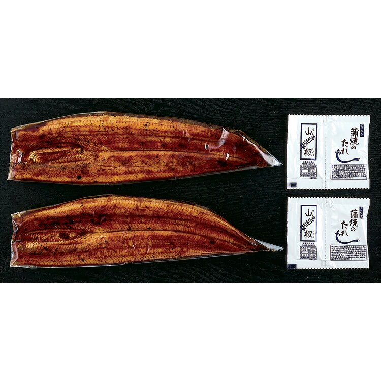 牝限定「艶鰻」愛知三河一色産一本うなぎ蒲焼ＭＳＥＫ－１０ＮＫ