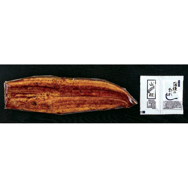牝限定「艶鰻」愛知三河一色産一本うなぎ蒲焼ＭＳＥＫ－５ＮＫ