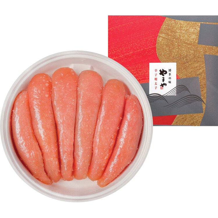 ＜やまや＞あごだし明太子