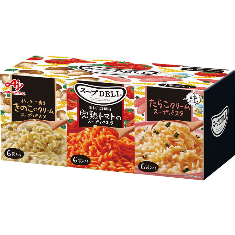 ＜味の素＞スープＤＥＬＩ
