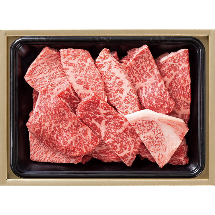国内産黒毛和牛焼肉用切り落とし