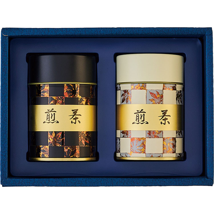 芳翠園・神宮司庁御用達銘茶
