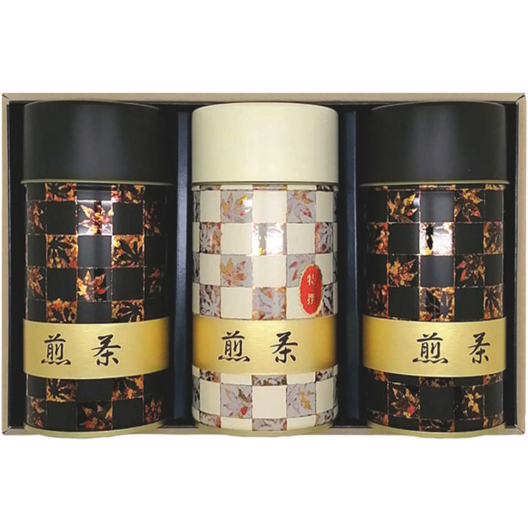 芳翠園・神宮司庁御用達銘茶
