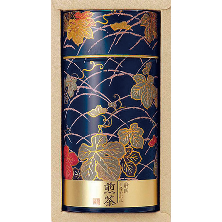 静岡煎茶「草庵」