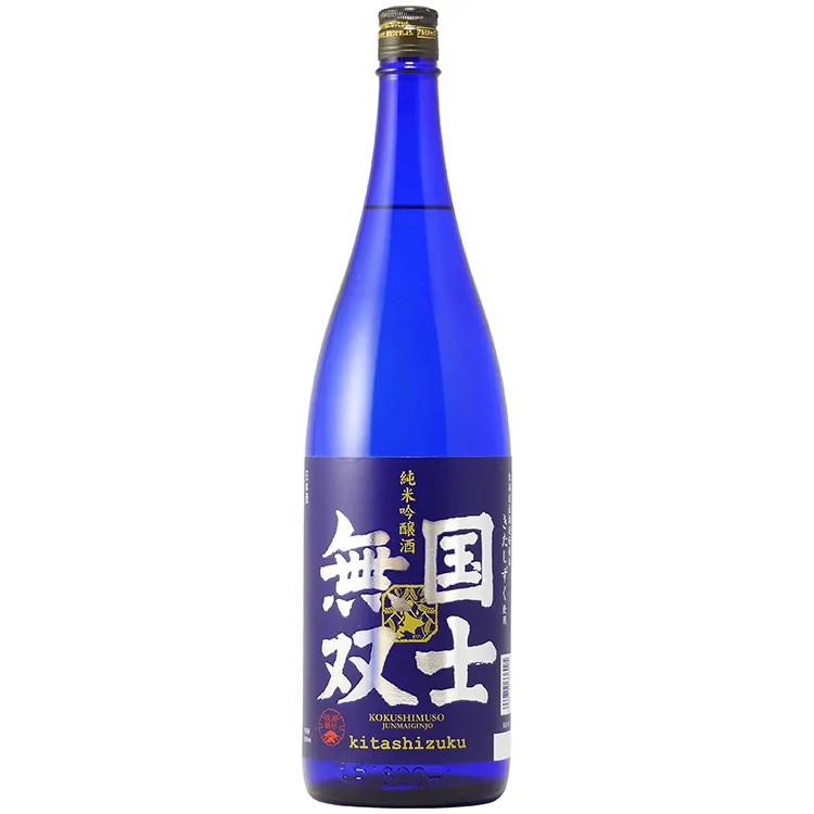 高砂酒造］純米酒 風のささやき １８００ｍｌ|小田急百貨店オンライン