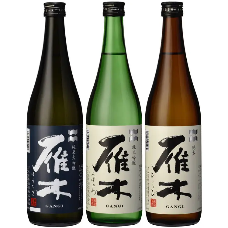 日本酒】封印酒５本 飲み比べセット|オーソリティ（日本酒）|日本酒|小田急百貨店オンラインショッピング