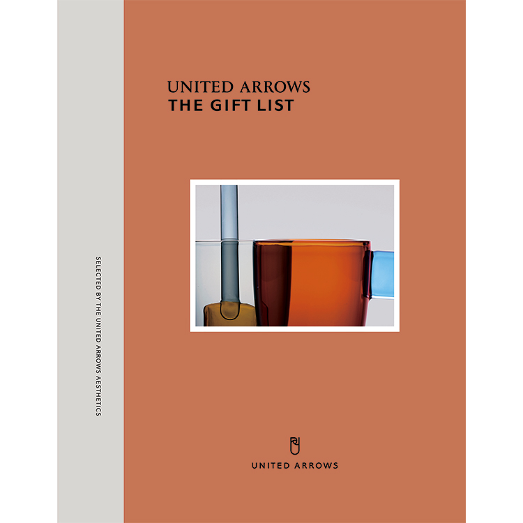 ＵＮＩＴＥＤ　ＡＲＲＯＷＳ　ＴＨＥ　ＧＩＦＴ　ＬＩＳＴ　ＴＰ
