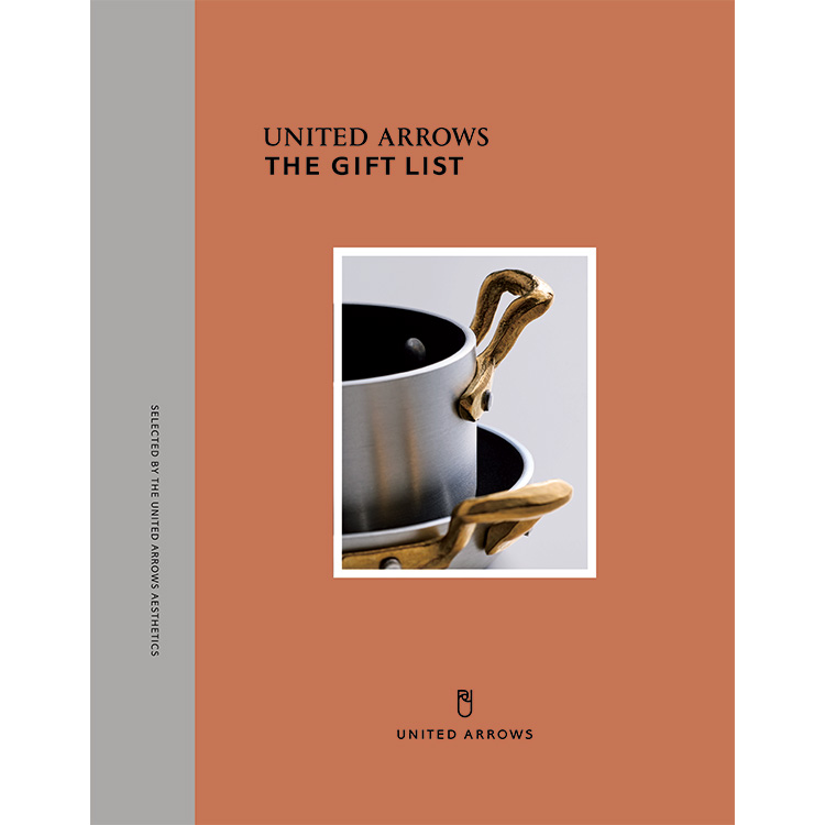 ＵＮＩＴＥＤ　ＡＲＲＯＷＳ　ＴＨＥ　ＧＩＦＴ　ＬＩＳＴ　ＧＲ
