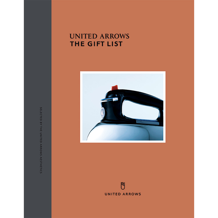 ＵＮＩＴＥＤ　ＡＲＲＯＷＳ　ＴＨＥ　ＧＩＦＴ　ＬＩＳＴ　ＣＨ