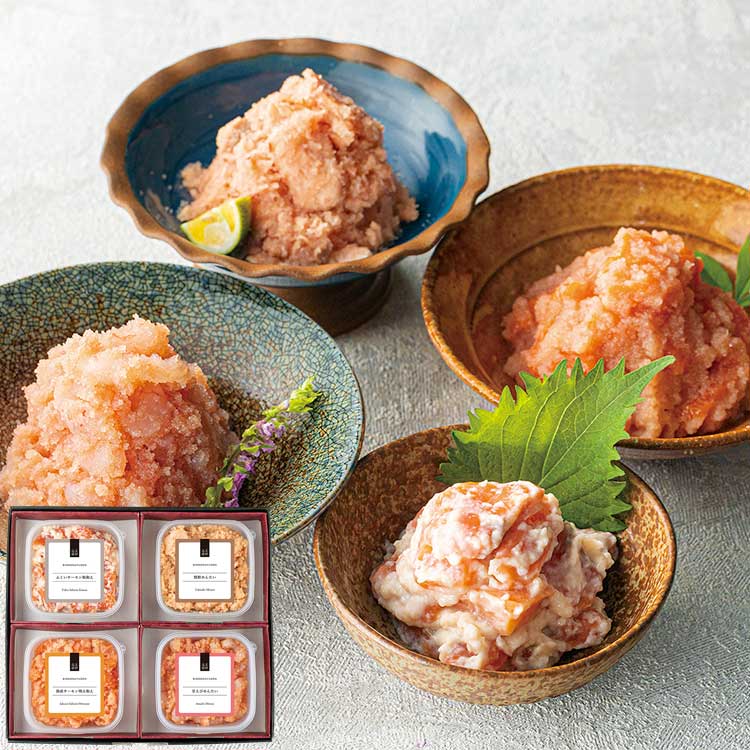 【月末限定】［丸市食品］和え物三昧　ＡＺ－４０