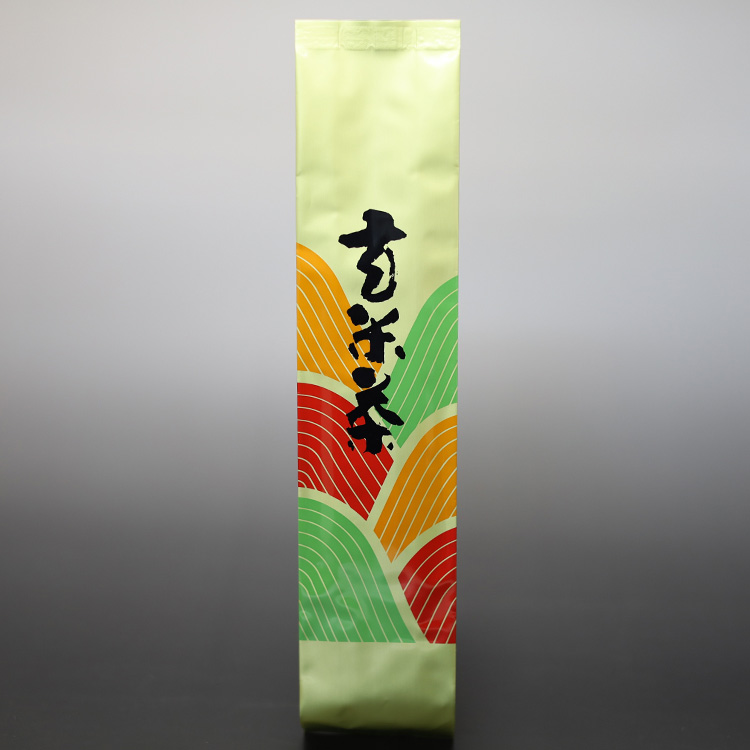 ［狭山茶製造元長峰園］新茶　玄米茶