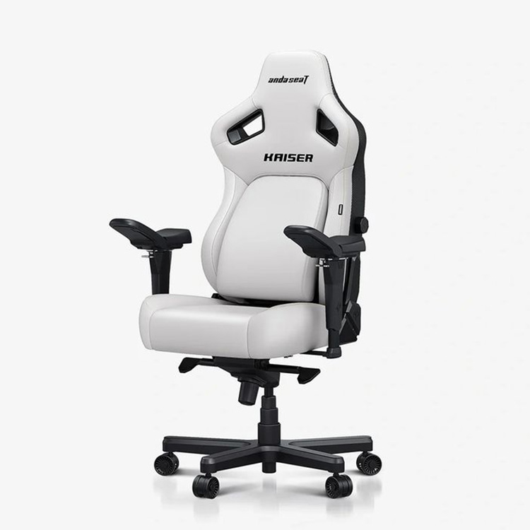 Ａｎｄａｓｅａｔ　Ｋａｉｓｅｒ４　クラウディホワイト