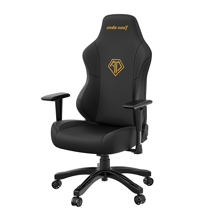 Ａｎｄａｓｅａｔ　Ｐｈａｎｔｏｍ３　ブラック＆ゴールド