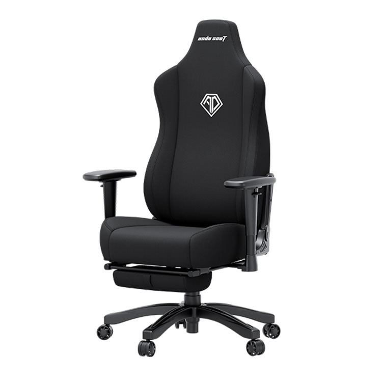 Ａｎｄａｓｅａｔ　Ｎｏｖｉｓ　Ｐｒｏ　ブラックファブリック
