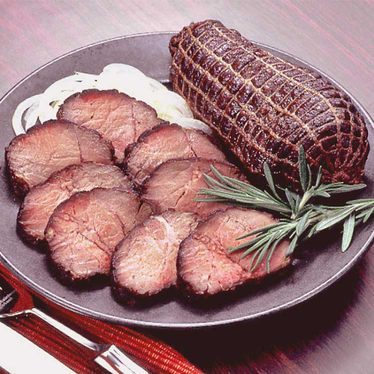 【北海道・トンデンファーム】炭火焼焼牛
