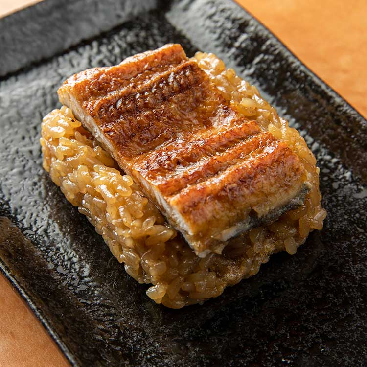 【ＷＥＢ限定】国産鰻めし１００ｇ×５個セット
