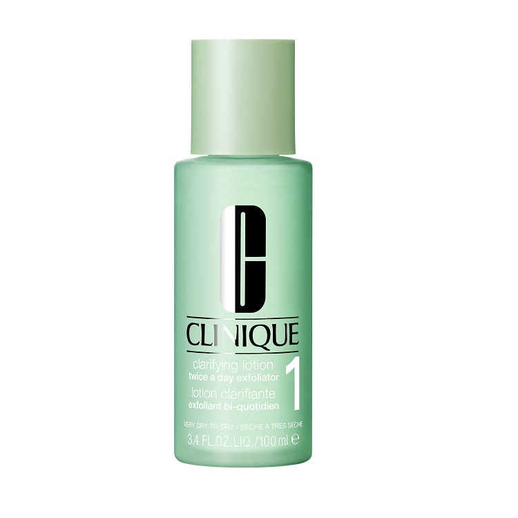 クラリファイング　ローション　１（１００ｍＬ）
