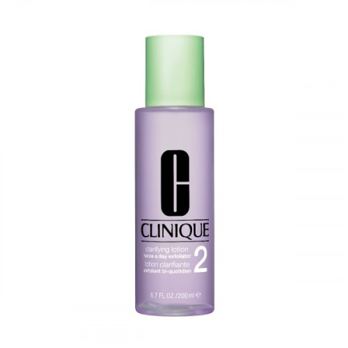 ［クリニーク］クラリファイング　ローション　２（２００ｍＬ）