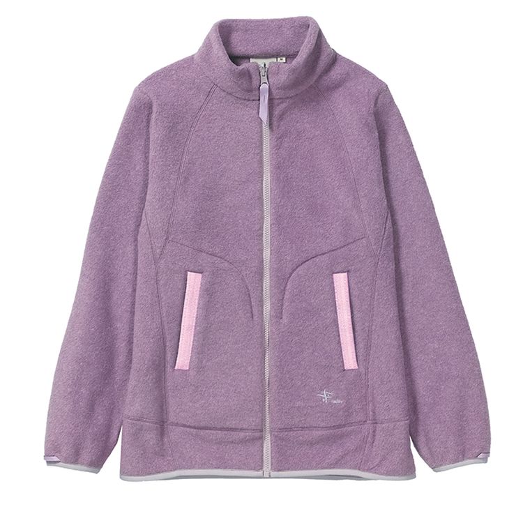 ★［フォックスファイヤー］サーマルセーブルフルＺＩＰ（Ｗｏｍｅｎ’ｓ）（８１１３４１１）