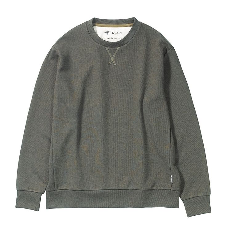 ★［フォックスファイヤー］サーマルアゼクルー（Ｍｅｎ’ｓ）（５１１５２９５）