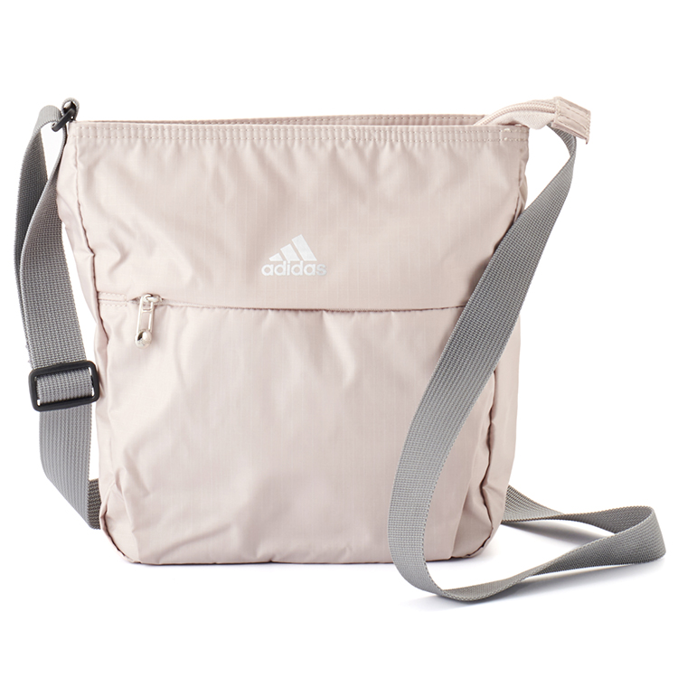 ★［ａｄｉｄａｓ］ショルダーバッグ（６３５７１００）